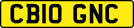 CB10GNC