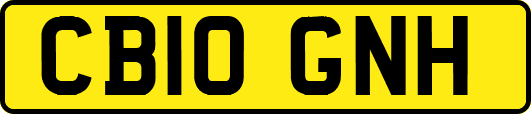 CB10GNH
