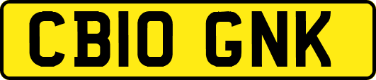 CB10GNK