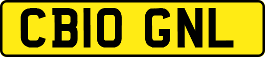 CB10GNL