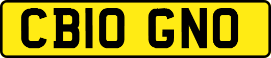 CB10GNO
