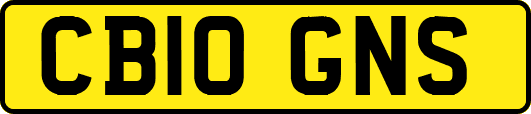 CB10GNS