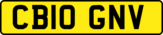 CB10GNV
