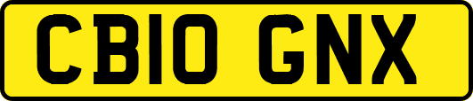 CB10GNX