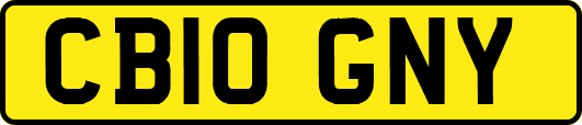 CB10GNY