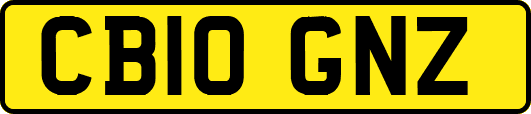 CB10GNZ