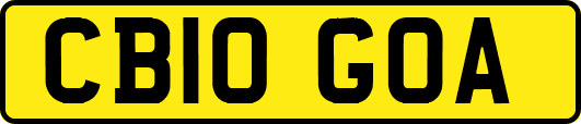 CB10GOA