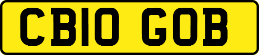CB10GOB