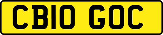 CB10GOC