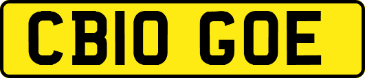 CB10GOE