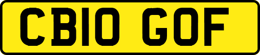CB10GOF