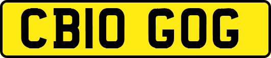 CB10GOG