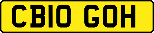 CB10GOH