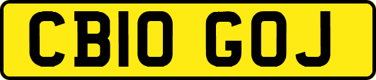 CB10GOJ