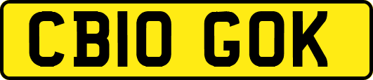 CB10GOK