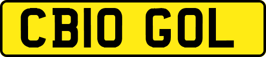 CB10GOL