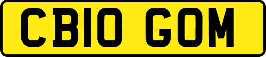 CB10GOM