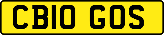 CB10GOS