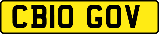 CB10GOV