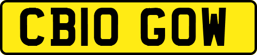 CB10GOW