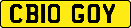 CB10GOY