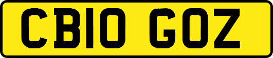 CB10GOZ