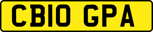 CB10GPA