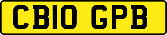CB10GPB