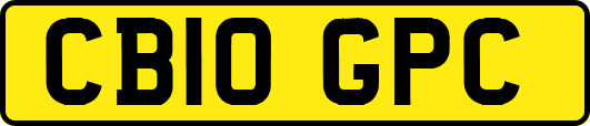 CB10GPC