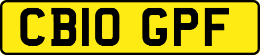 CB10GPF