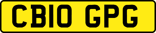 CB10GPG