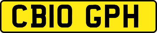 CB10GPH