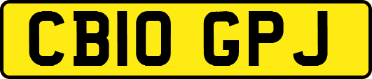 CB10GPJ