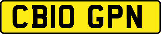 CB10GPN