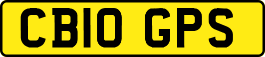 CB10GPS