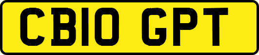 CB10GPT
