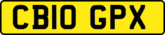 CB10GPX