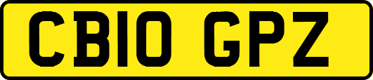 CB10GPZ
