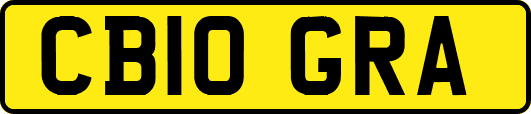 CB10GRA