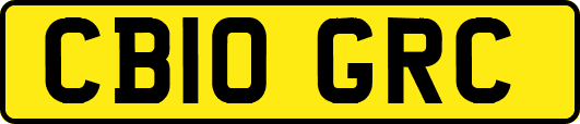 CB10GRC