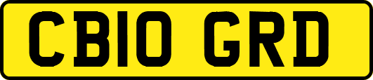 CB10GRD