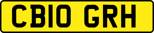CB10GRH