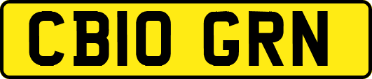 CB10GRN