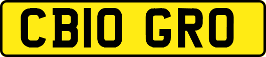 CB10GRO