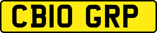 CB10GRP
