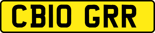 CB10GRR