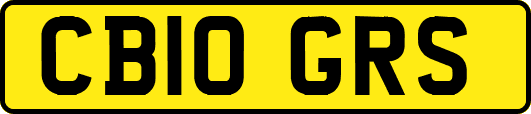 CB10GRS
