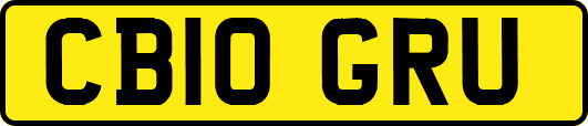 CB10GRU