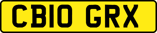 CB10GRX