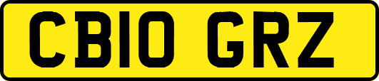 CB10GRZ